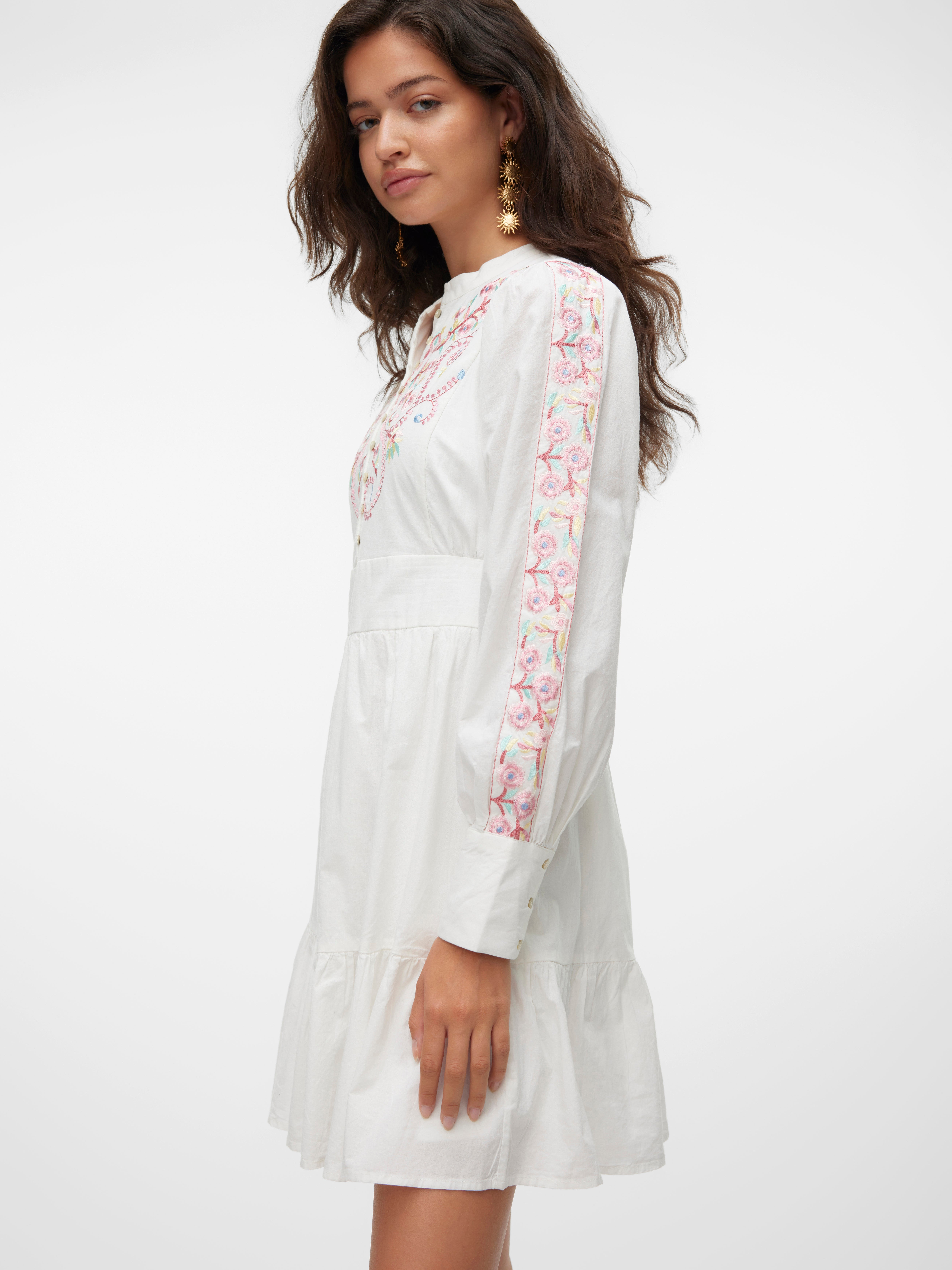 VMLILA Kurzes Kleid