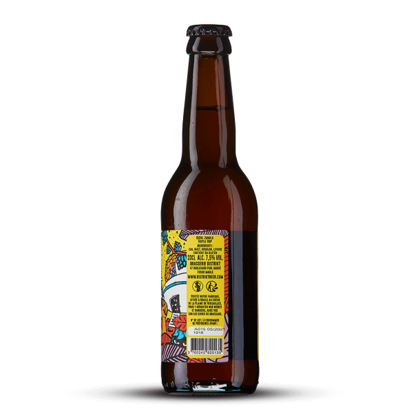 Jungle 33cl