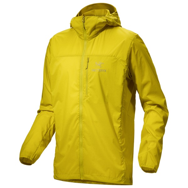Arc'teryx - Squamish Hoody - Windjacke