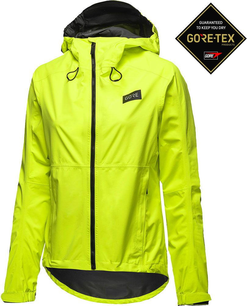 GOREWEAR Endure GORE-TEX®- Damen MTB Regenjacke kaufen | Bike-Discount