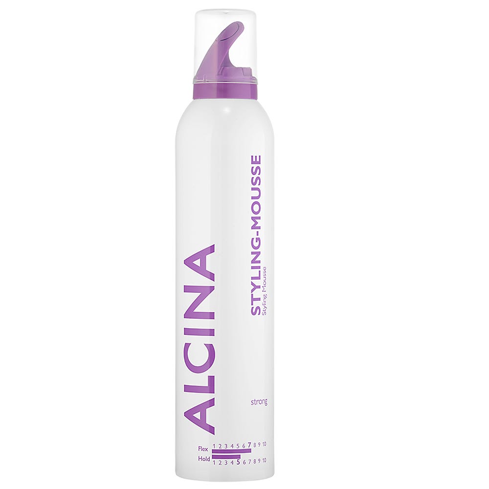 Alcina Styling-Mousse AER 300 ml