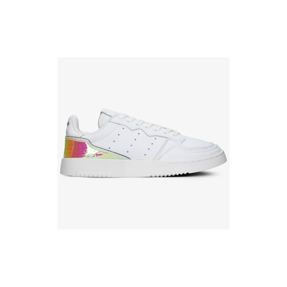 adidas Supercourt FU9952 / weiss