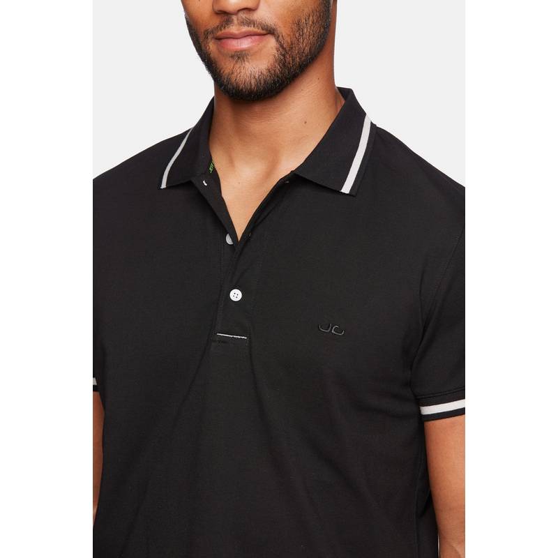 Jeff Green David Poloshirt Herren