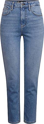 Y.A.S. Damen Jeans YASZEO Slim Fit