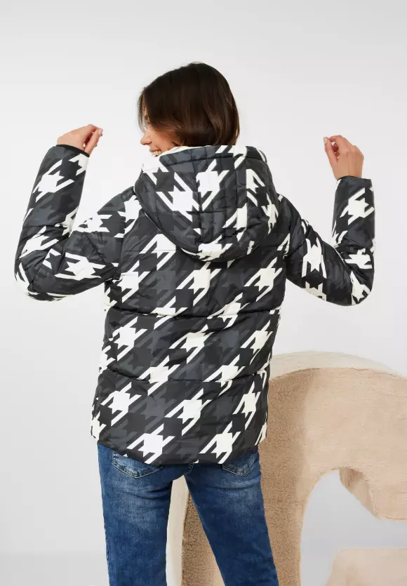 CECIL Moderne Pufferjacke