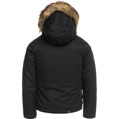 KINDER FUNKTIONSJACKE MEADE GIRL G SNJT