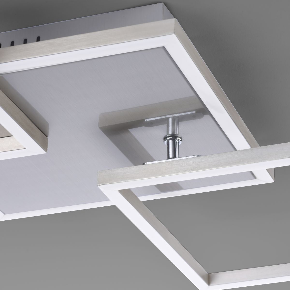 LED Deckenlampe Iven 45 x 75 cm