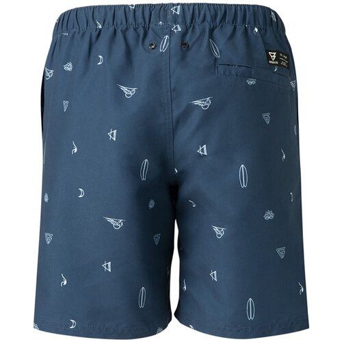 KINDER SWIMSHORT MARKY