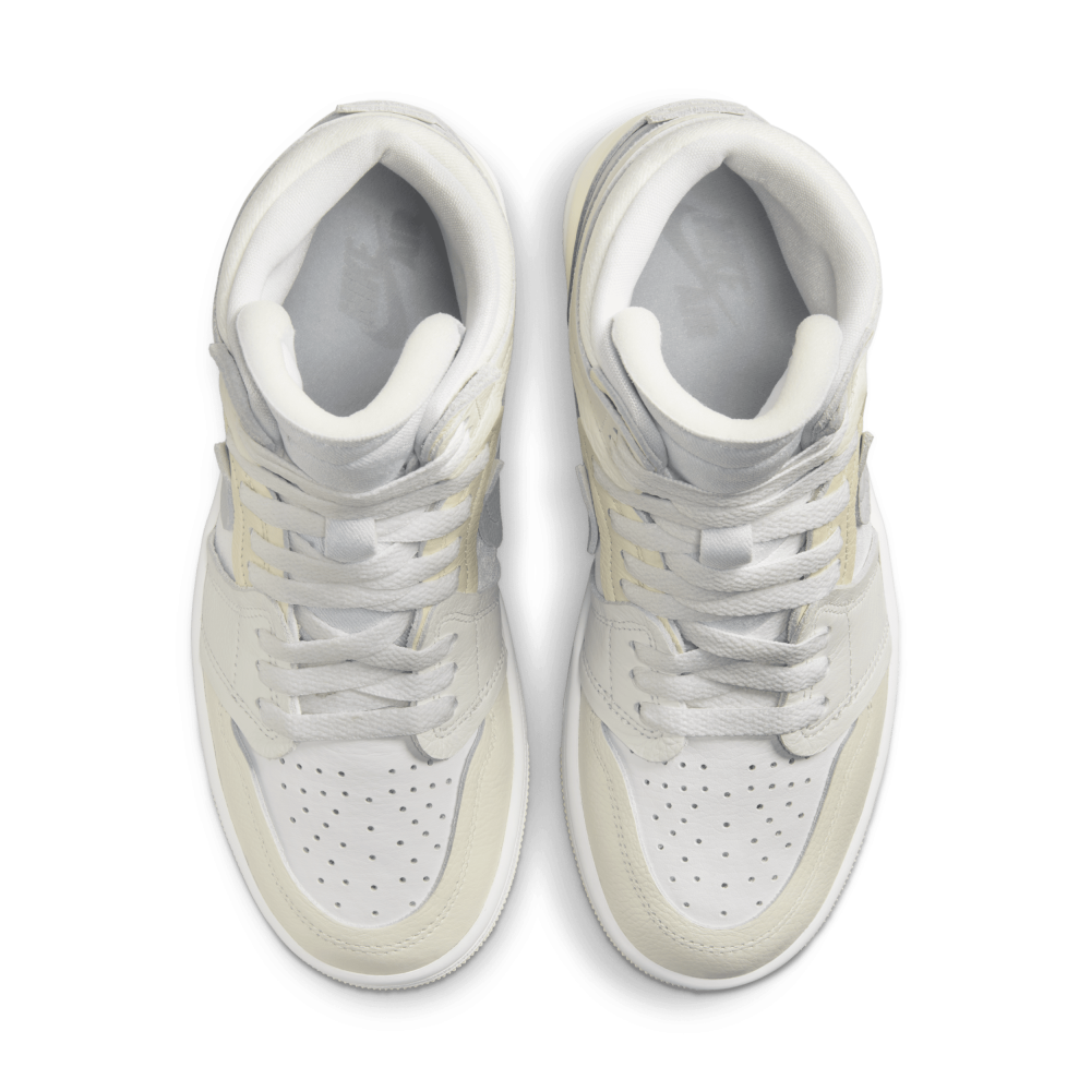 NIKE JORDAN Air 1 High MM FB9891-100 / weiss