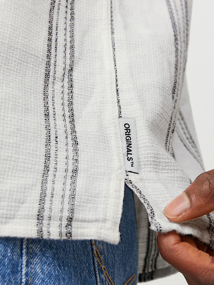 Jack & Jones Hemd 