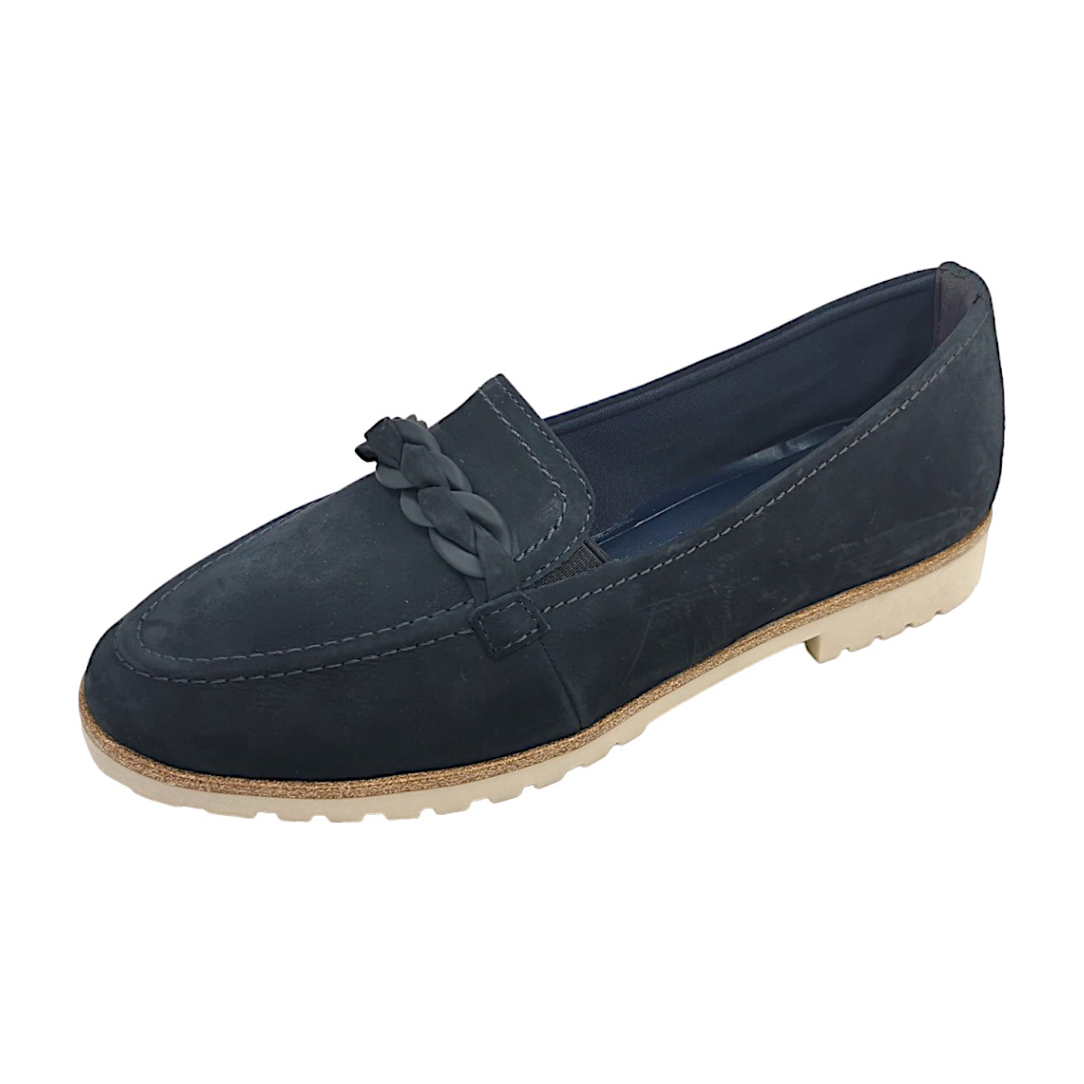 Tamaris 1-24200-42/805 Schwarz 805 Navy