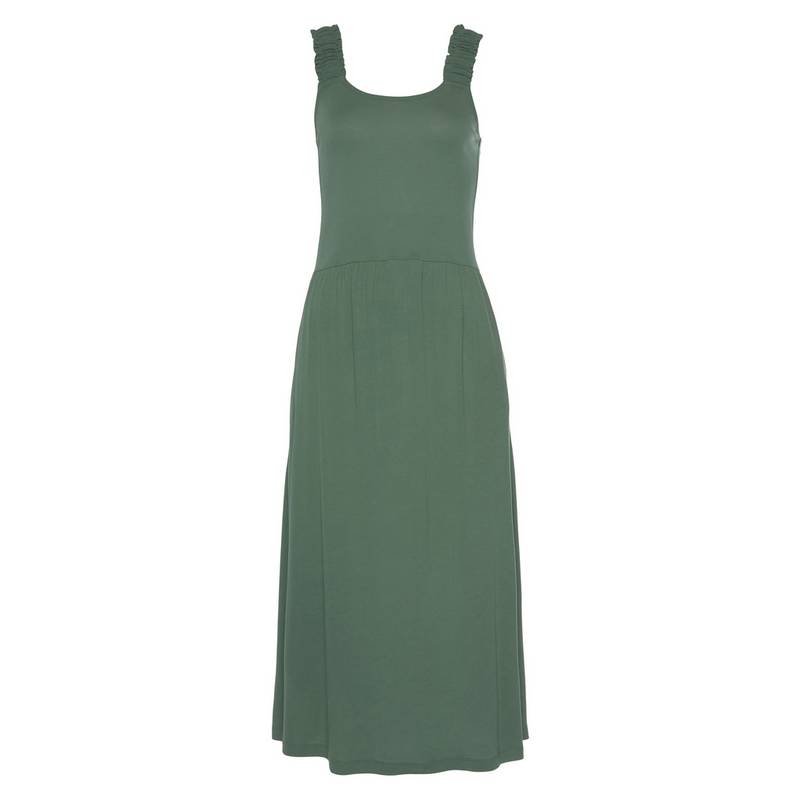 BEACH TIME Jerseykleid Damen
