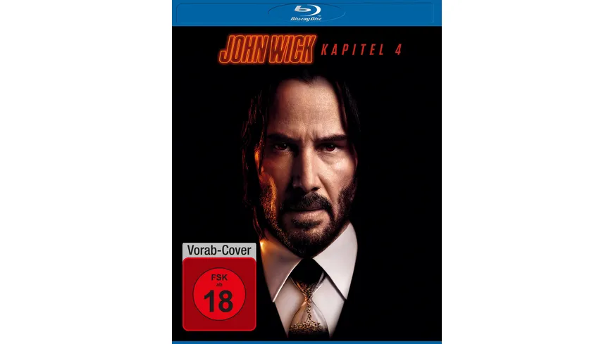John Wick: Kapitel 4