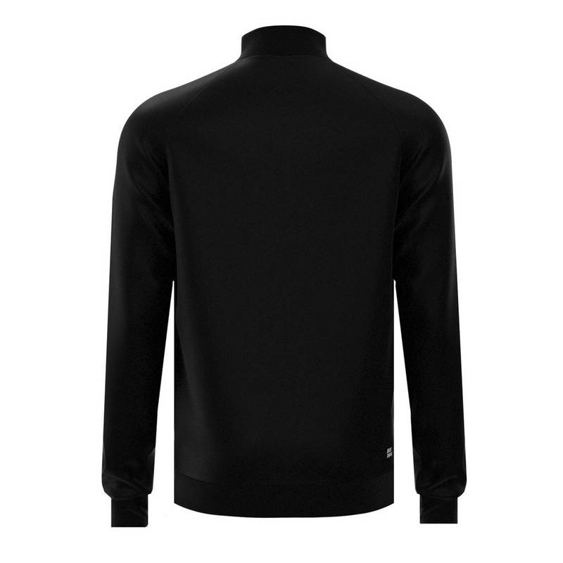 BIDI BADU Crew Jacket Funktionsjacke Herren