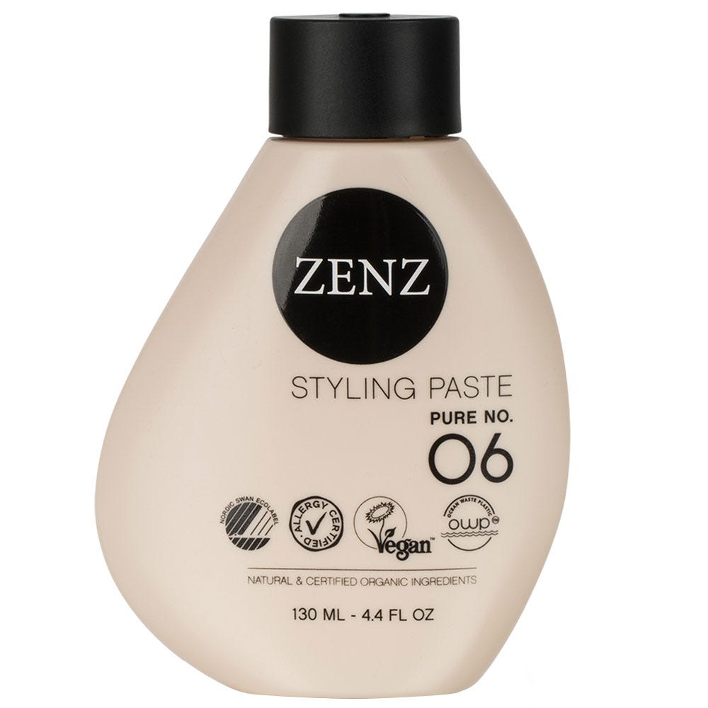 ZENZ Styling Paste Pure No. 06 130 g