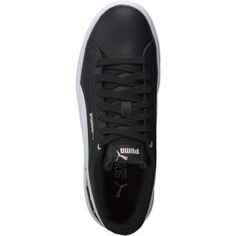 PUMA Rebound Joy Low Sneaker in schwarz