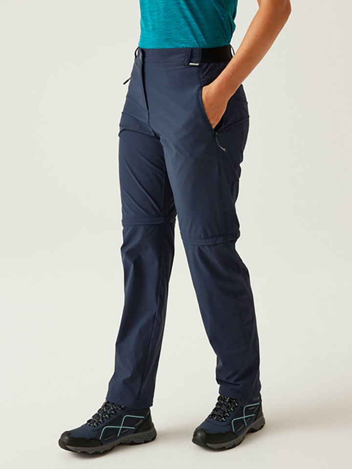 Regatta Zippoff-Funktionshose 