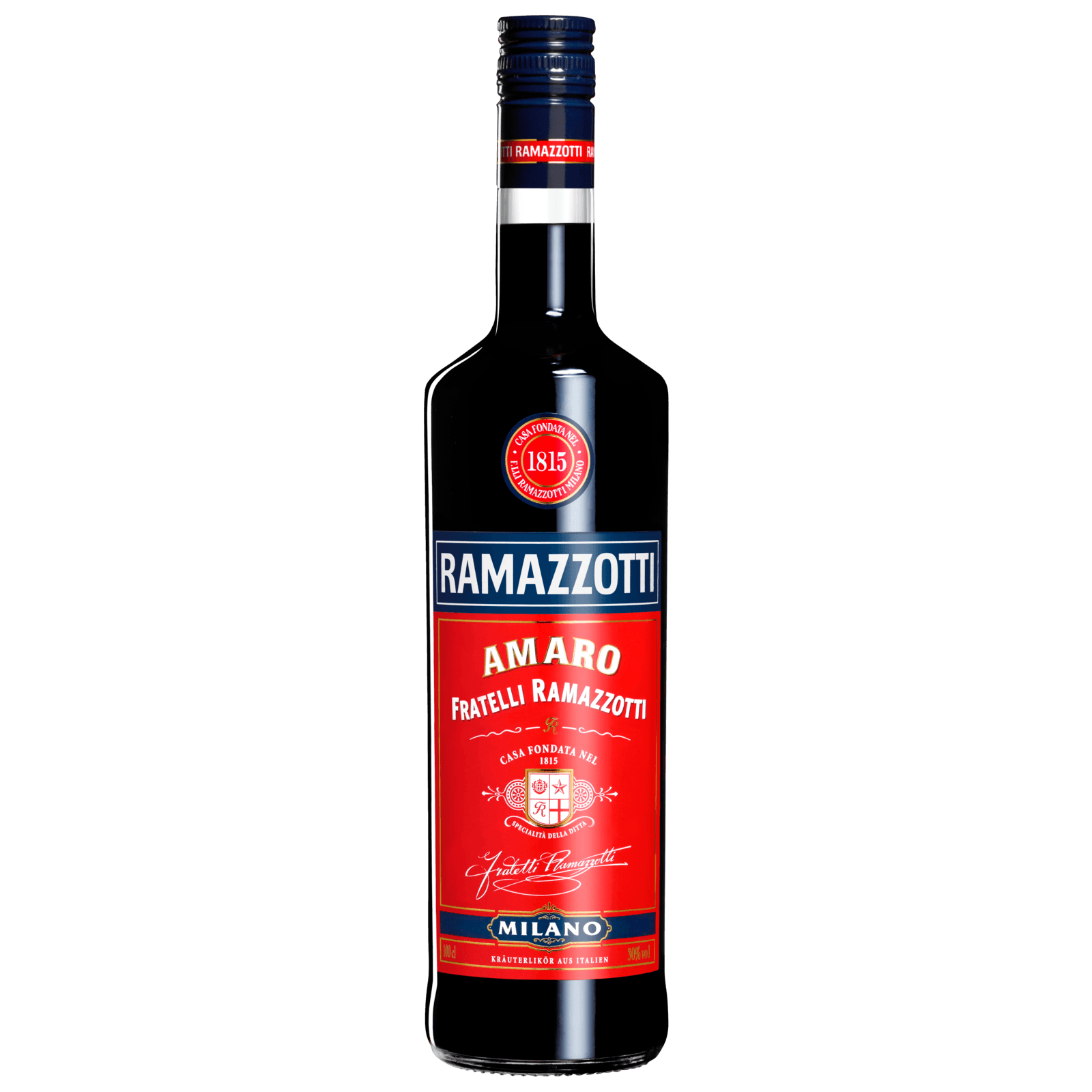Ramazzotti Amaro 1l