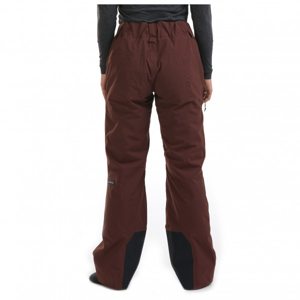 ARTILECT - Women's West Ridge Pant - Skihose