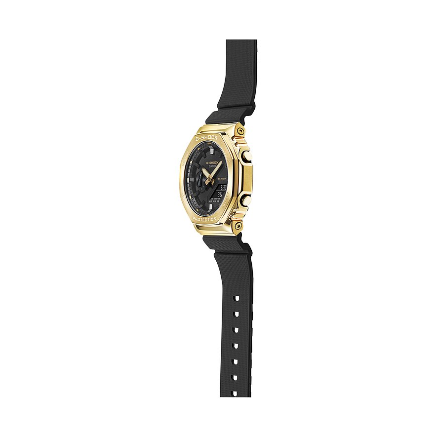 Casio Herrenuhr Classic