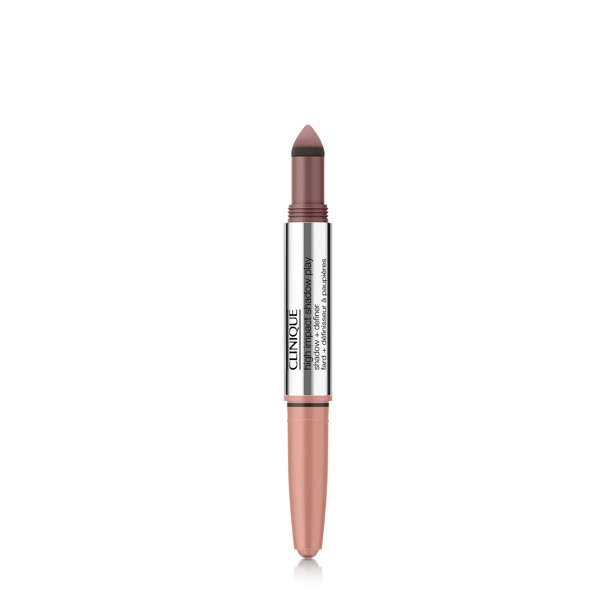 High Impact Shadow Play™ Shadow + Definer – Creme-Lidschatten, Puder-Lidschatten