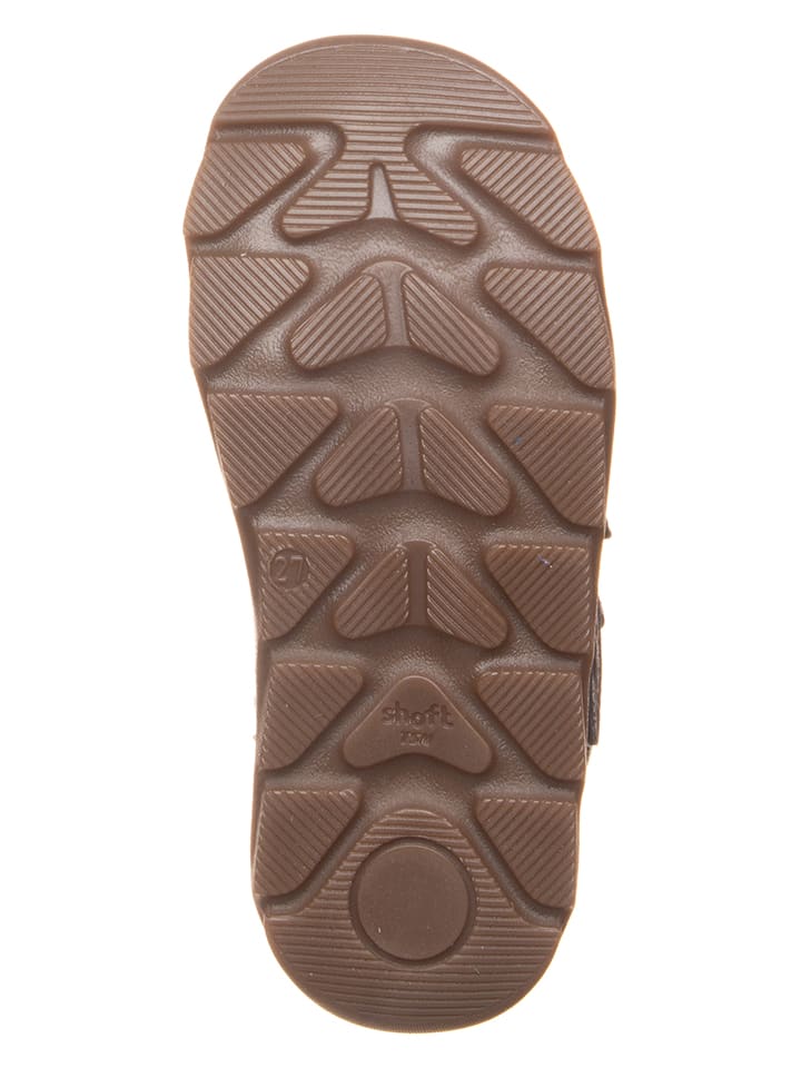 kmins Barfuß-Winterboots in Dunkelblau günstig kaufen