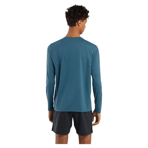 CORMAC CREW LS M Herren - Funktionsshirt
