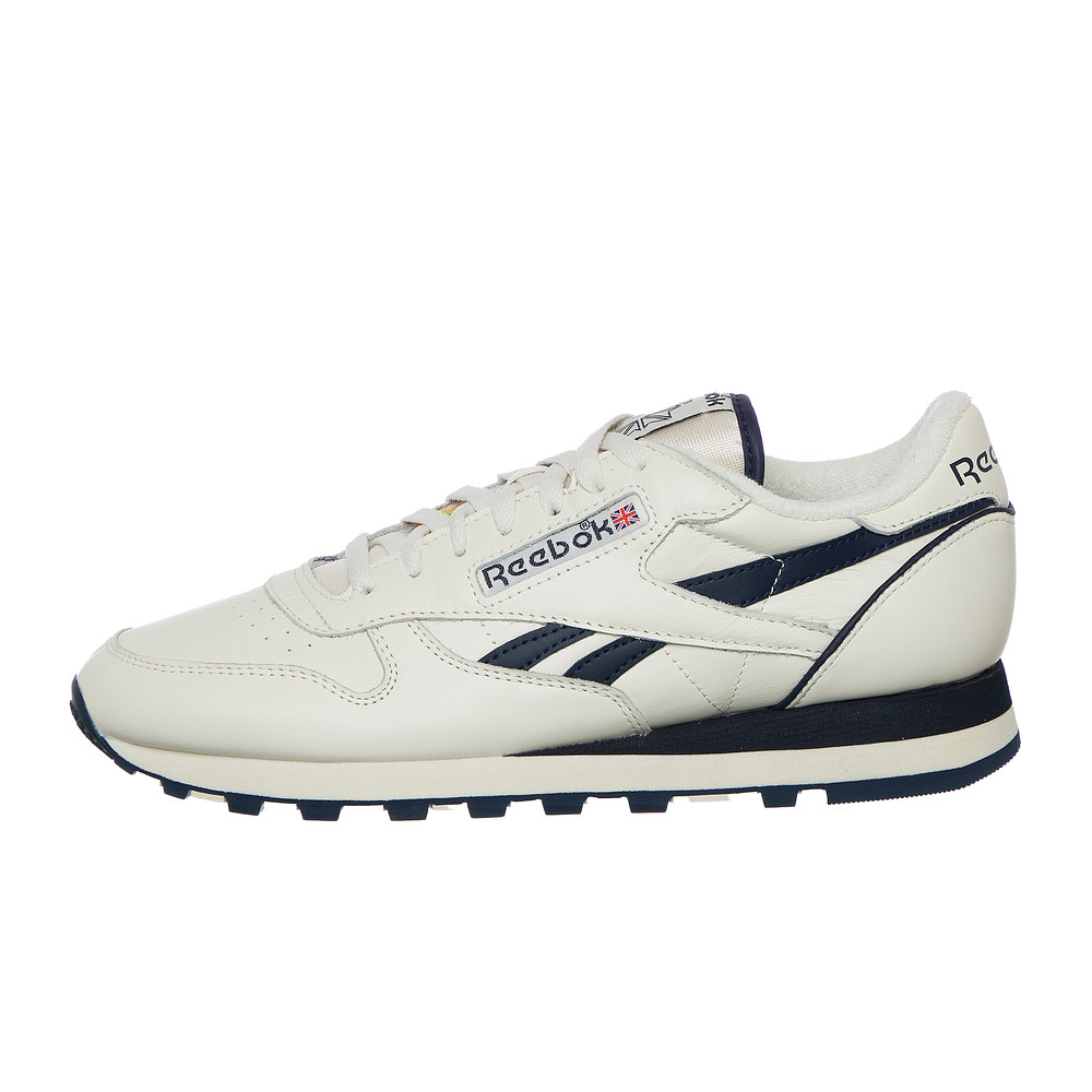 Reebok Leather 1983 Vintage Classic 100202782 / weiss