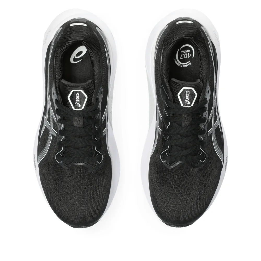 Asics Gel Kayano 30 1012B357.002 / schwarz