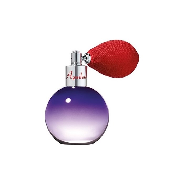 Eau de Parfum Spray
