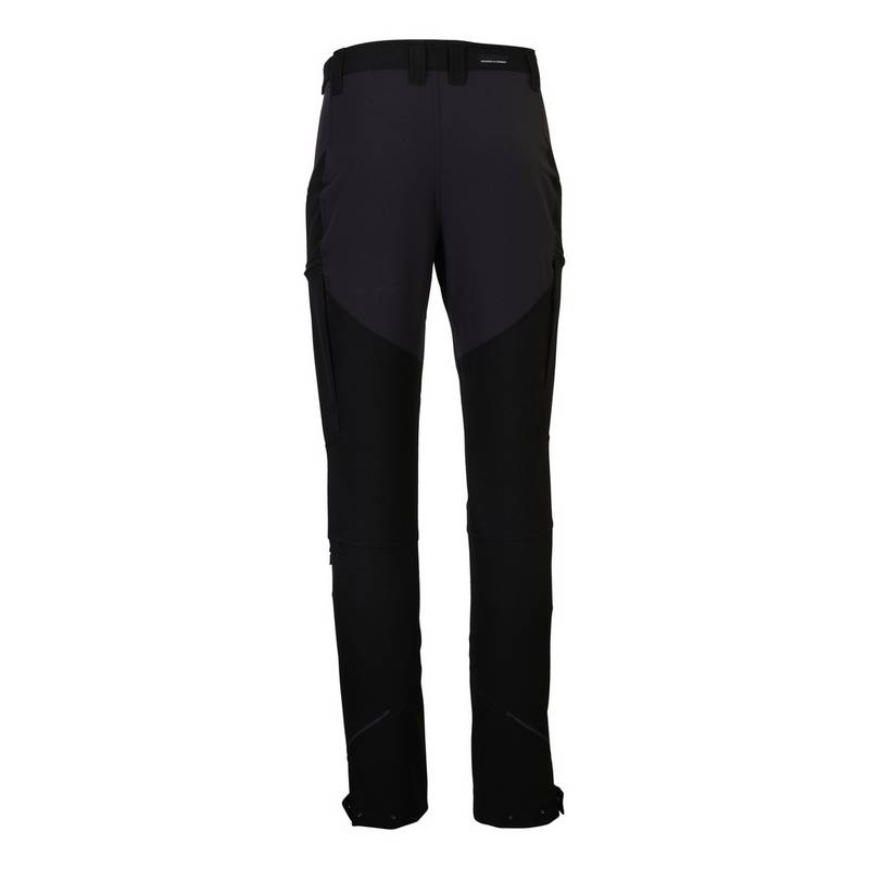 KILLTEC KOW 93 Trekkinghose Herren