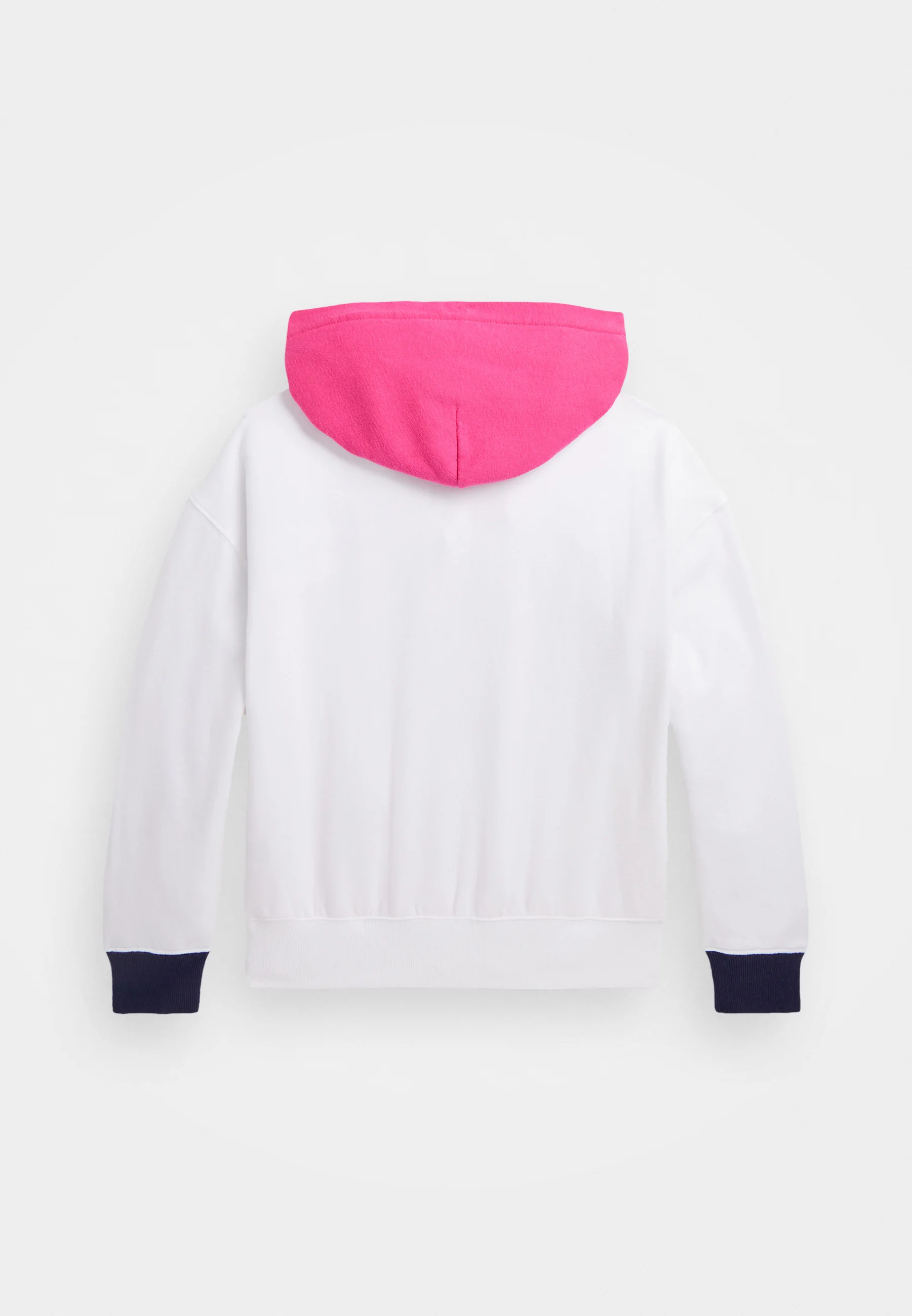 Sudadera con capucha y estampado de oso de Polo Ralph Lauren