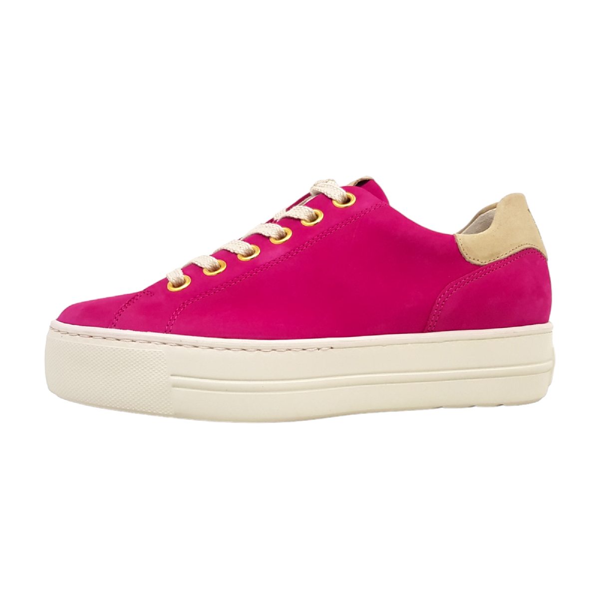 Paul Green 5320-045 Rosa 045 Barbie