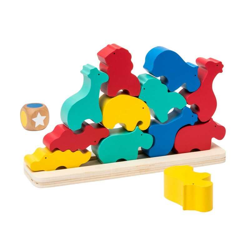 Jeu de société Z'Aniboom Oxybul