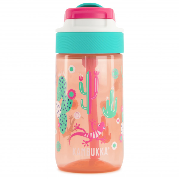 Kambukka - Kid's Lagoon - Trinkflasche