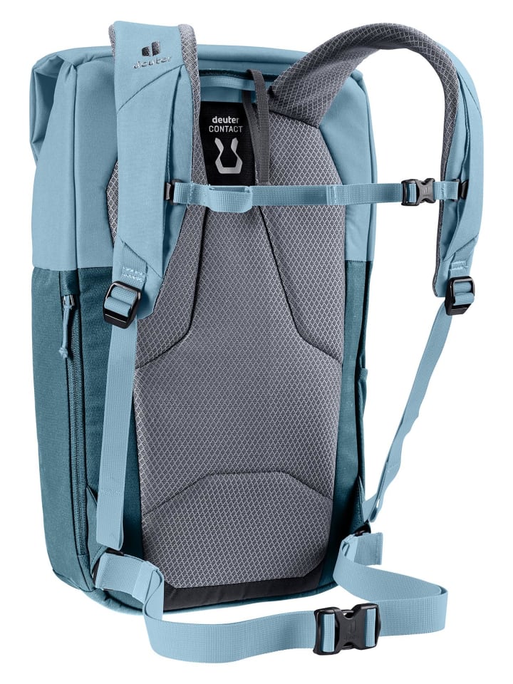 Deuter Rucksack in arctic-lake günstig kaufen onesize