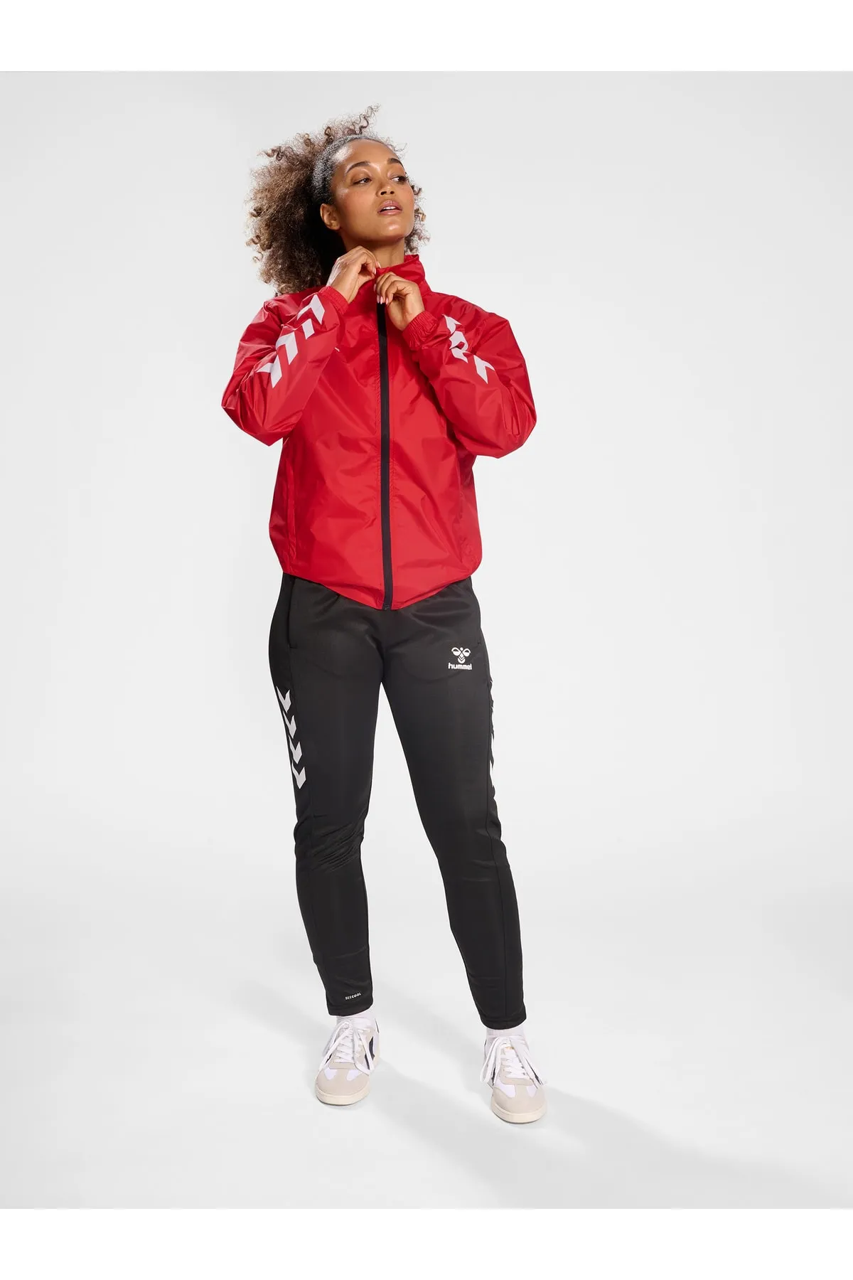hummel  hmlCORE XK SPRAY JACKET