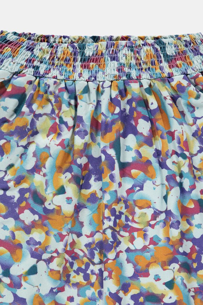 Skirts knitted