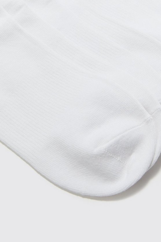 3er-Pack Man Sneaker-Socken
