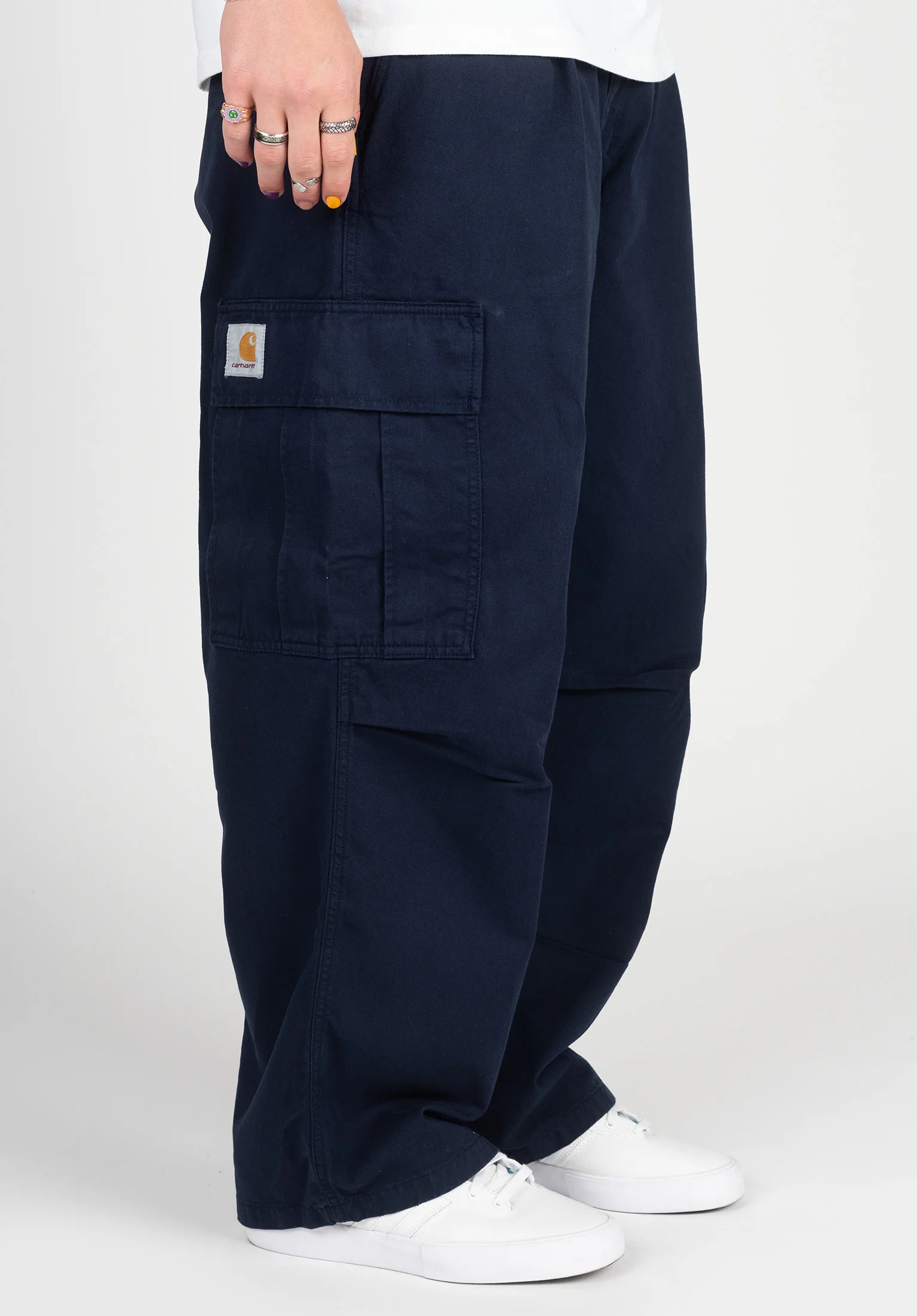 Cole Cargo Pant