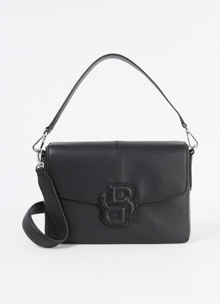 Borsa a tracolla HUGO BOSS Anett con tracolla removibile