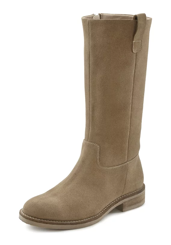 Cowboystiefel