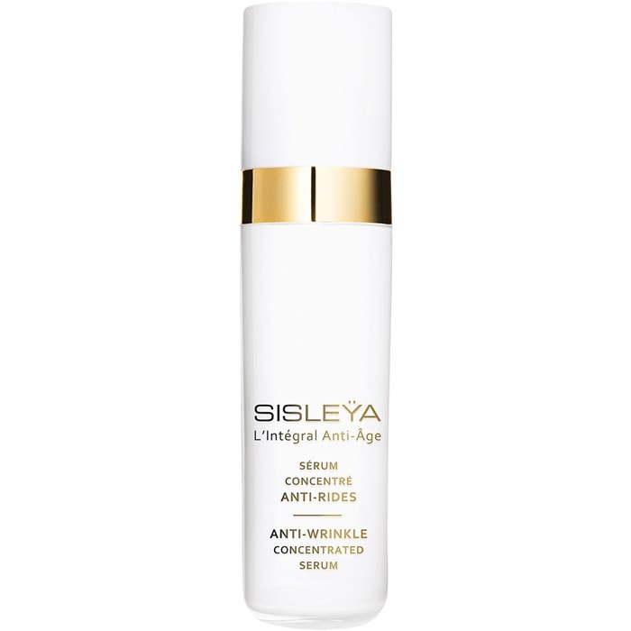 Anti-Wrinkle Concentrated Serum