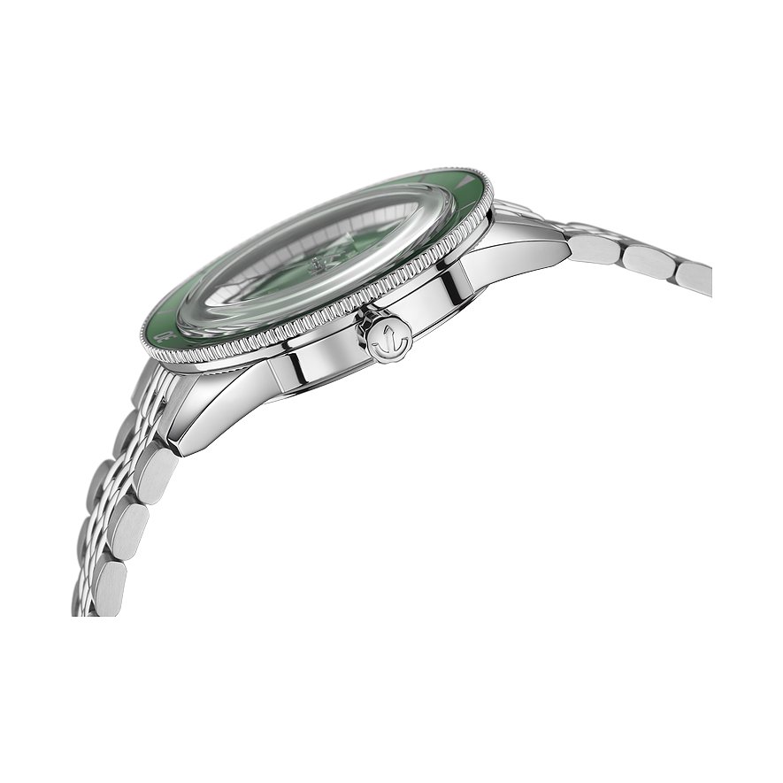 Rado Herrenuhr Captain Cook