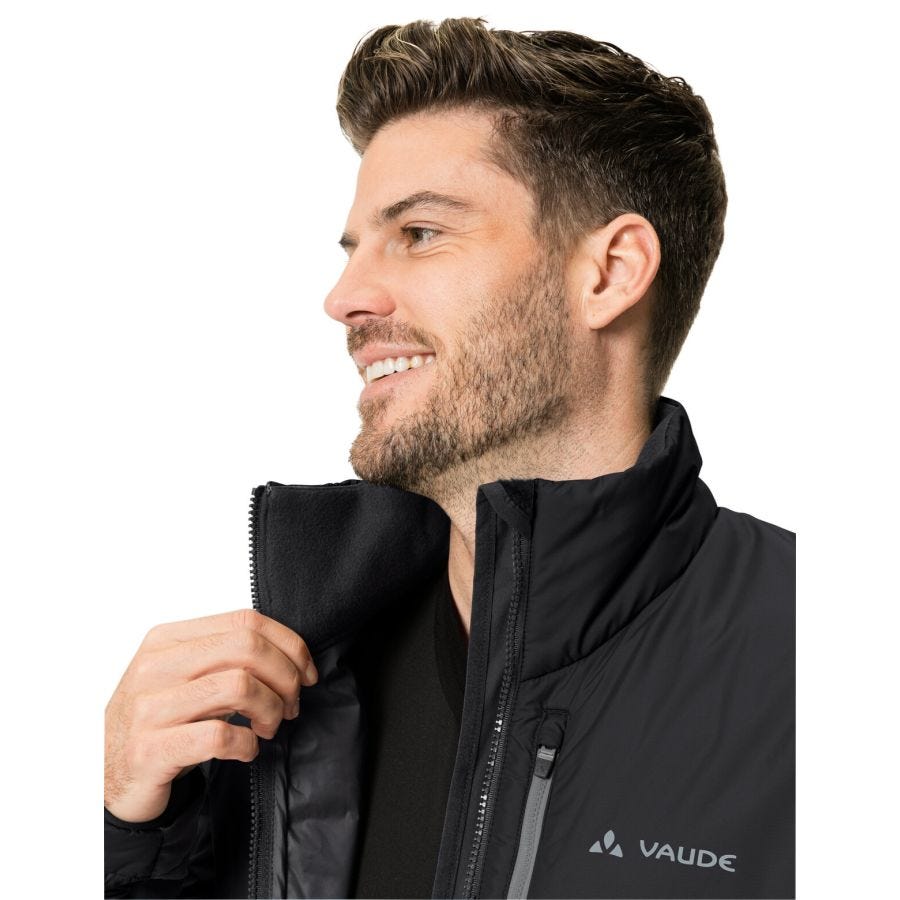 Posta Thermo Fahrradjacke Herren