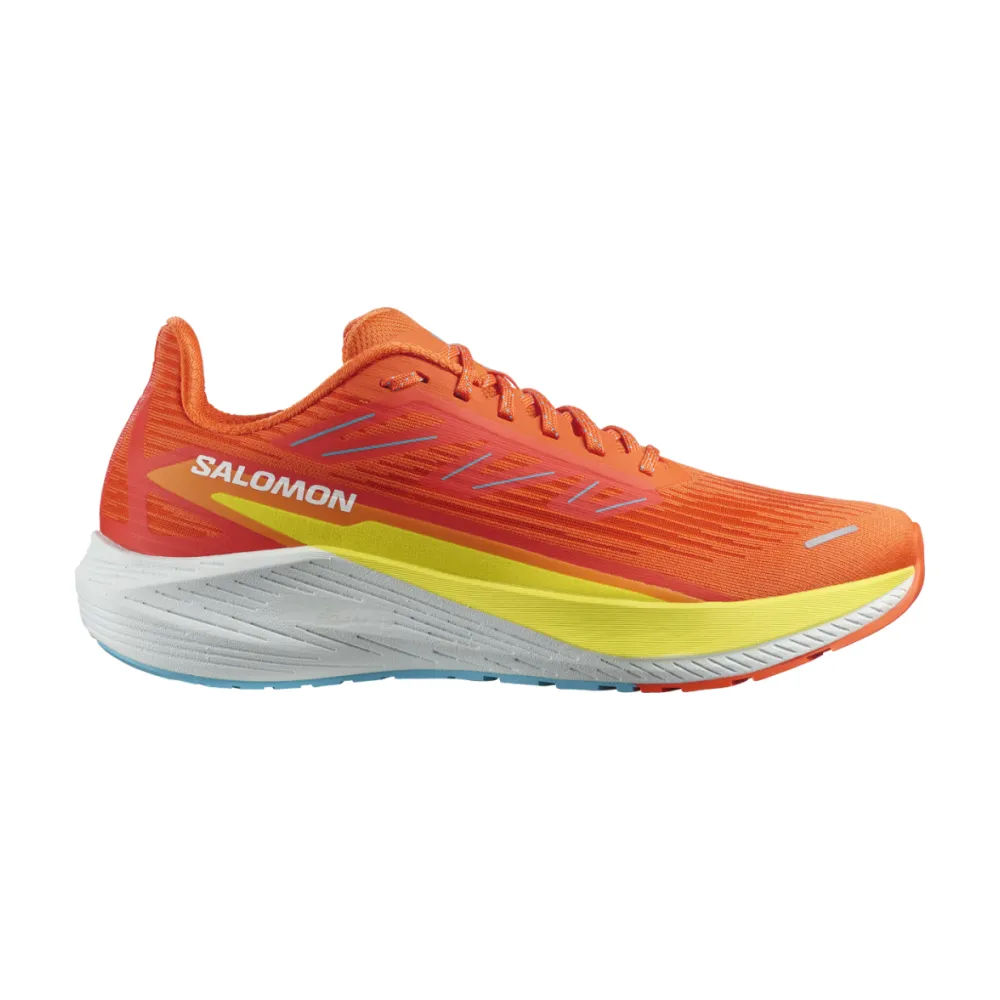 Salomon AERO BLAZE 2 L47426000000 / orange