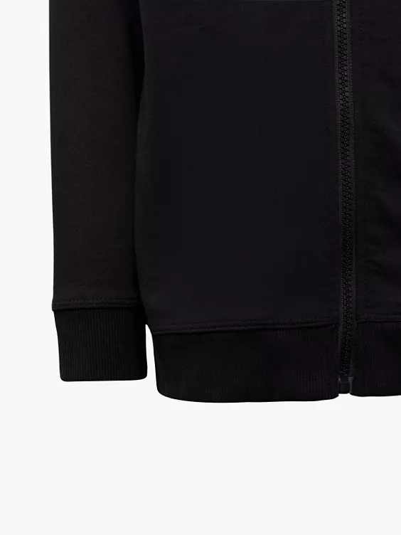 Minecraft Kapuzenjacke