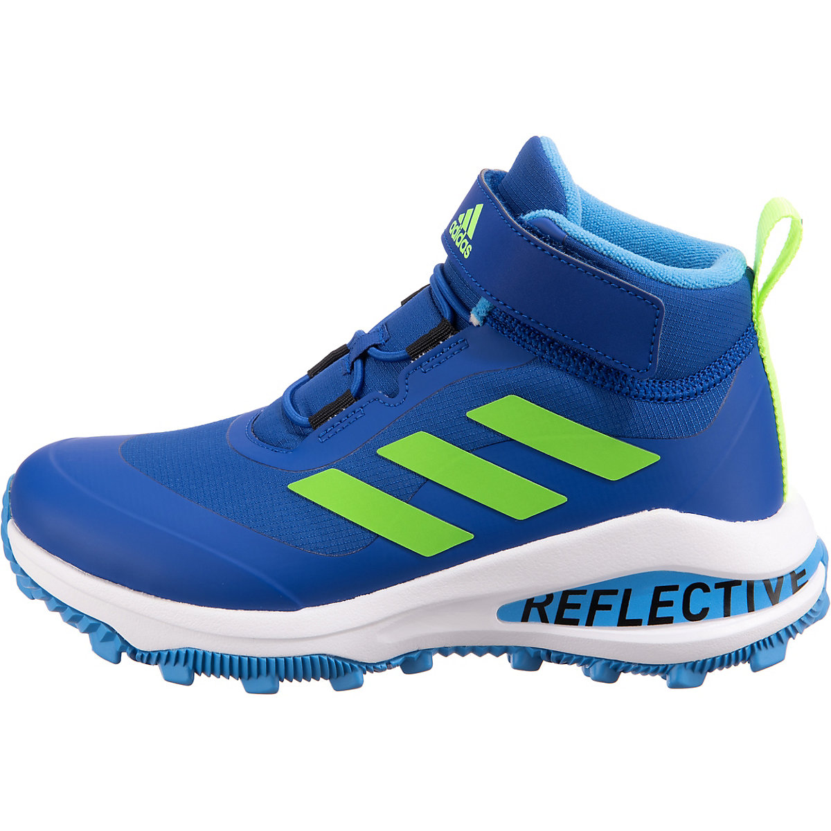 Kinder Sportschuhe FORTARUN ATR EL K