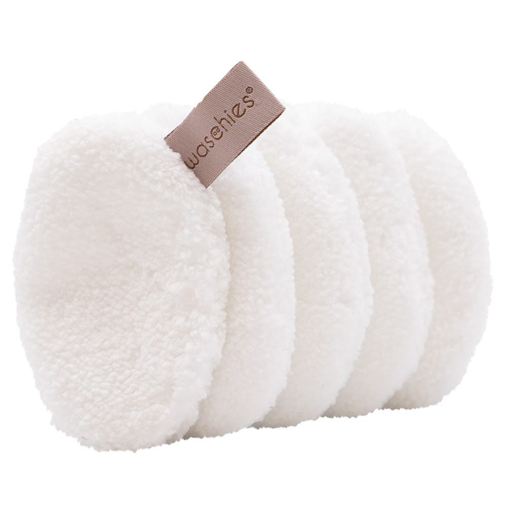 Waschies Toner Pads 5er Pack