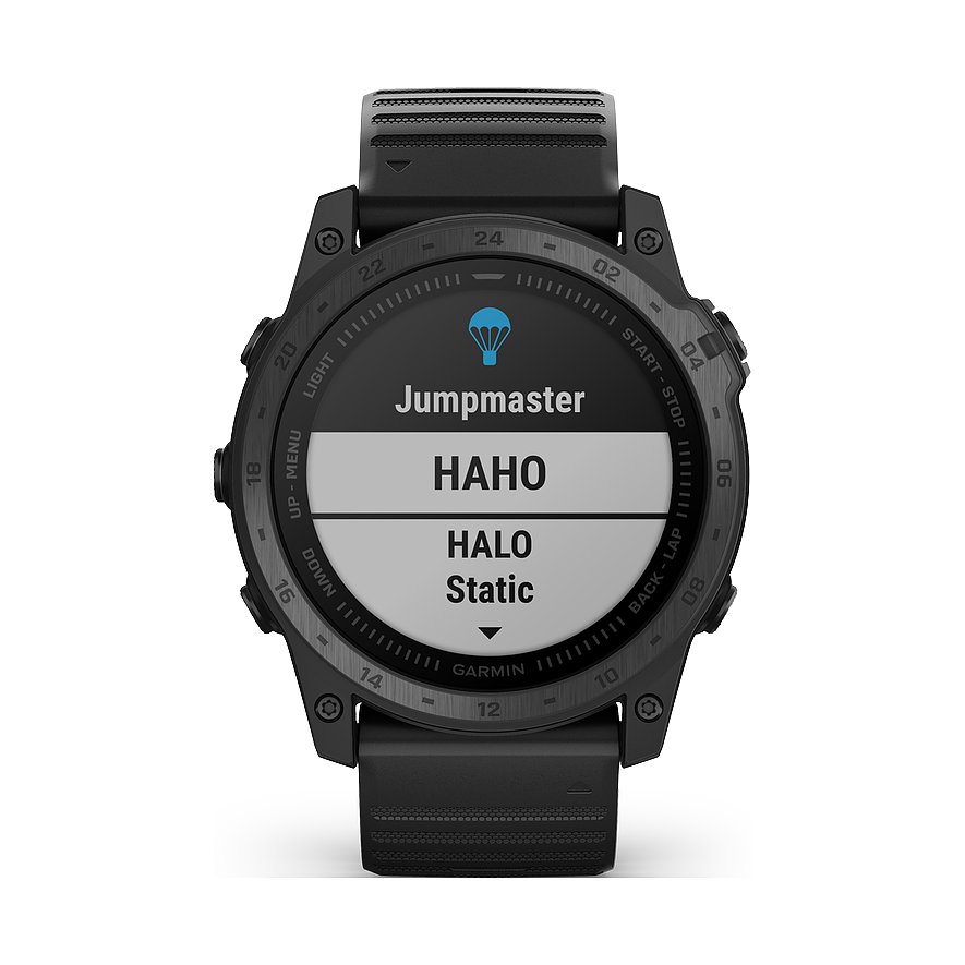 Garmin Smartwatch Tactix 7